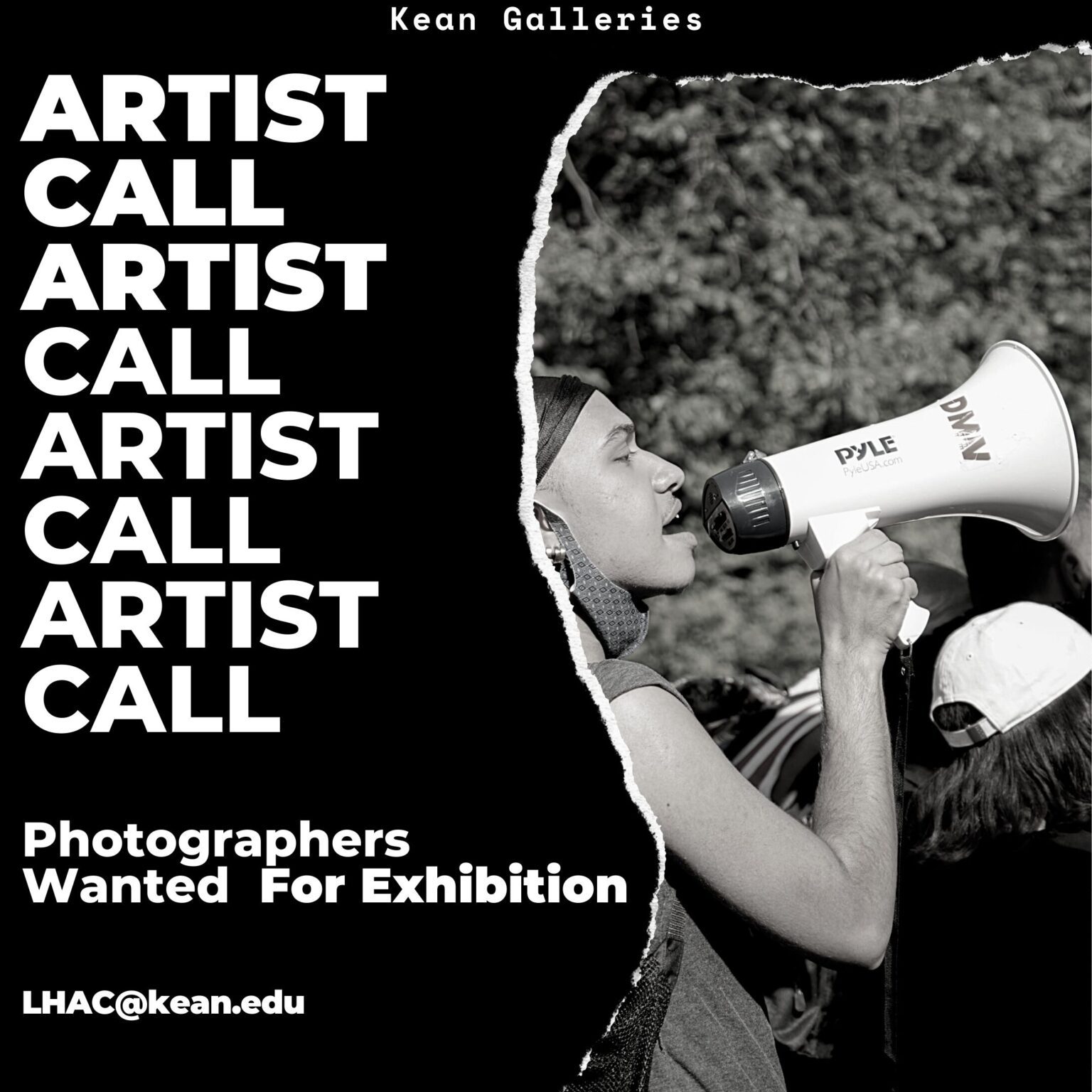 Open Calls for Artists