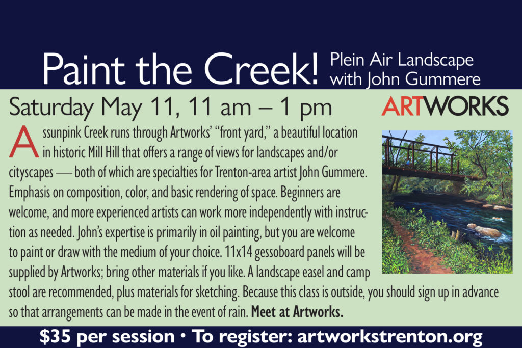 <a href='https://artworkstrenton.org/events/paint-the-creek-2/'  title='Paint the Creek!'>Paint the Creek!</a>