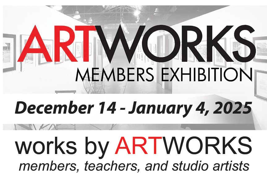 <a href='https://artworkstrenton.org/events/artworks-members-exhibition/'  title='ARTWORKS Members Exhibition'>ARTWORKS Members Exhibition</a>