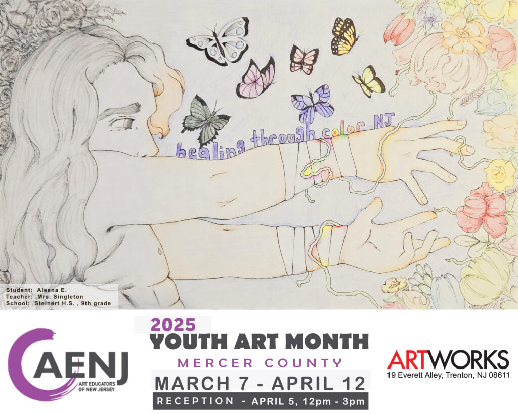 <a href='https://artworkstrenton.org/events/youth-art-month/'  title='AENJ Youth Art Month 2025'>AENJ Youth Art Month 2025</a>