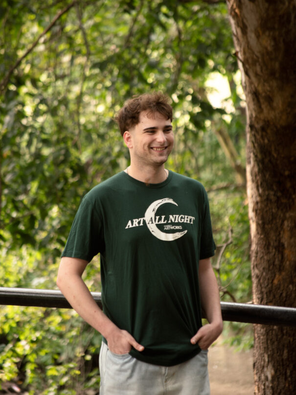 AAN '25 Evergreen Shirt